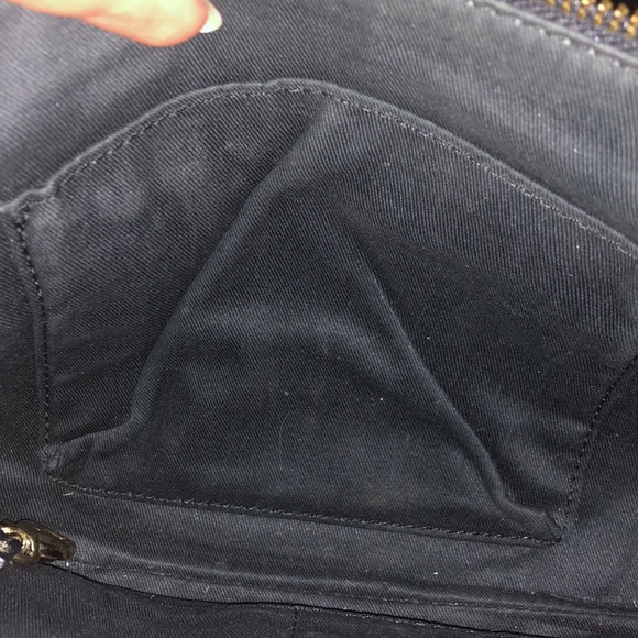 Fossil purse - Picture 5 of 6